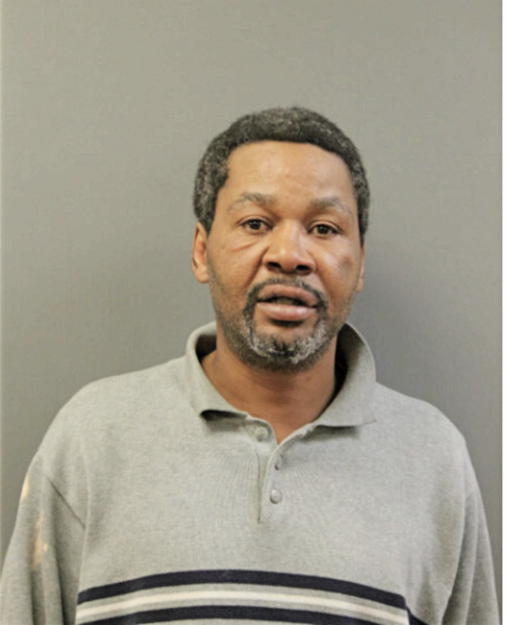 ANDRE L WILLIS, Cook County, Illinois