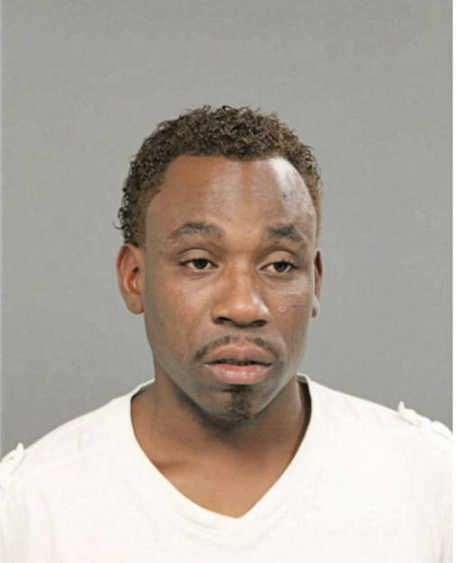 JICE C WOODS, Cook County, Illinois