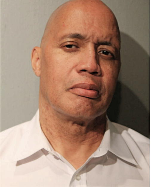 JAMES W WRIGHT, Cook County, Illinois