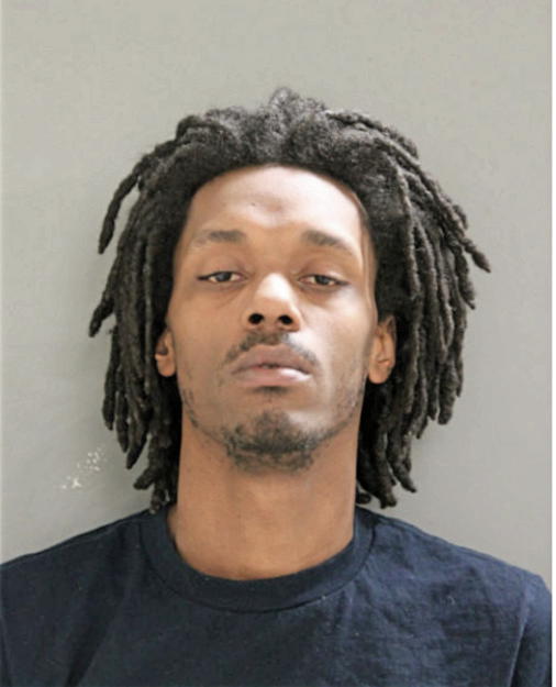 RODERICK J WRIGHT, Cook County, Illinois