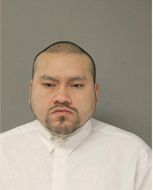 MIGUEL YANEZ, Cook County, Illinois