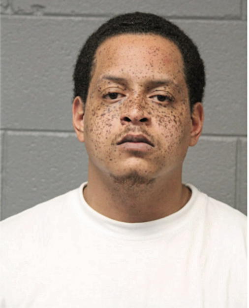 TONY YOUNG, Cook County, Illinois