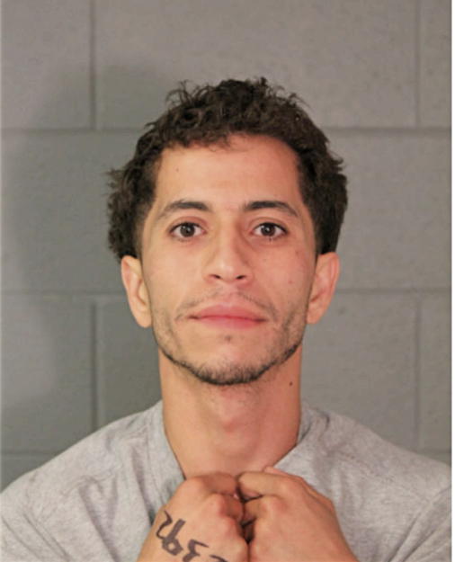 MOAYAD D ABUBAKER, Cook County, Illinois