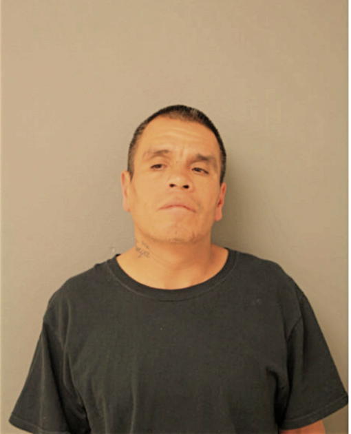 ELIGIO ALVA, Cook County, Illinois