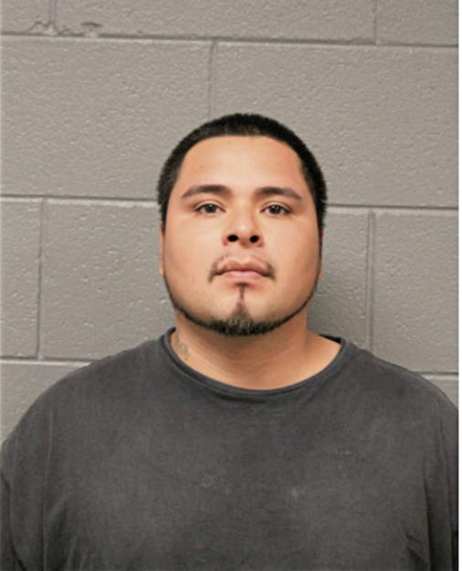EDGAR ALVAREZ, Cook County, Illinois