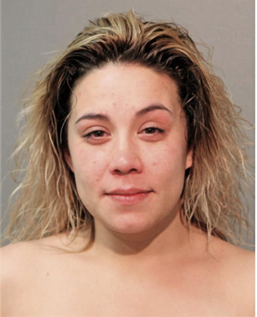 ASHLEY M AMADOR, Cook County, Illinois