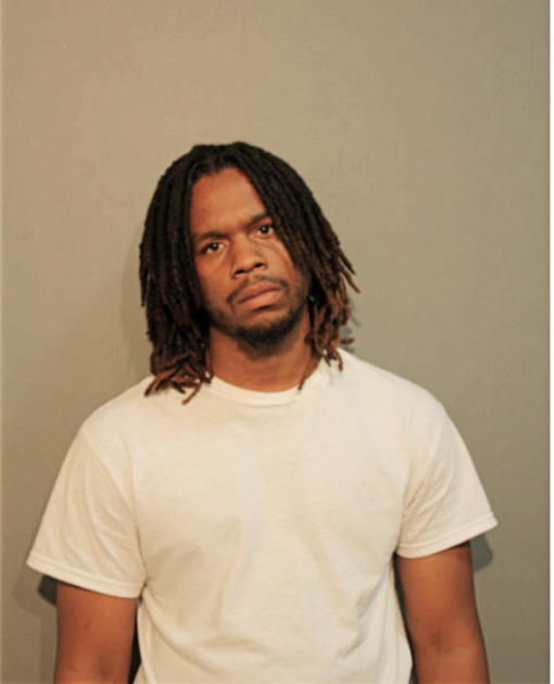 AKEEM ANDERSON, Cook County, Illinois