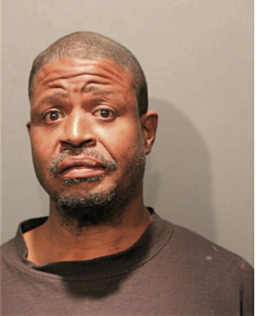 ANDREW ANDERSON, Cook County, Illinois