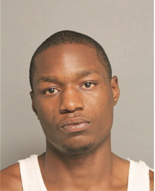 ANTOINE T ANDERSON, Cook County, Illinois