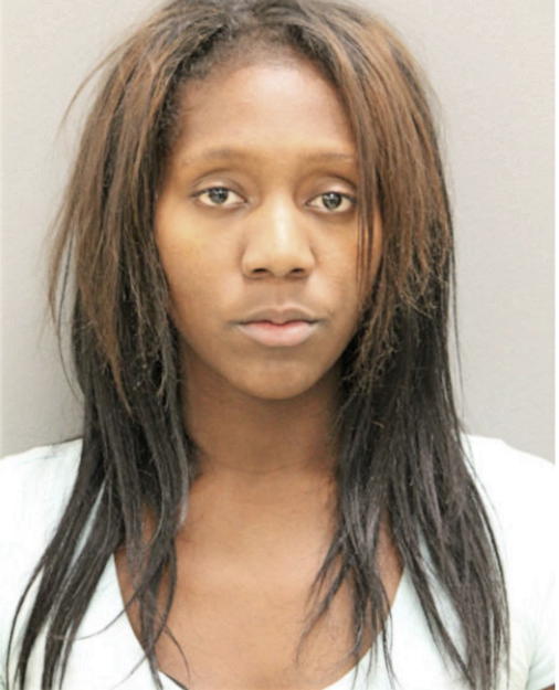 KHADIJA J ANDERWSON, Cook County, Illinois