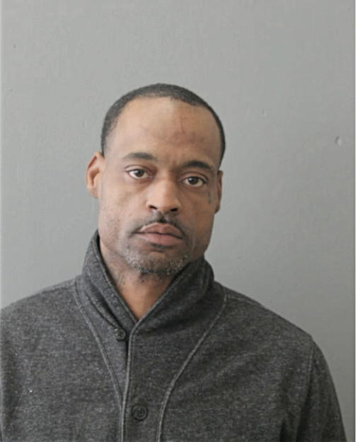 GEE ANTONIO, Cook County, Illinois