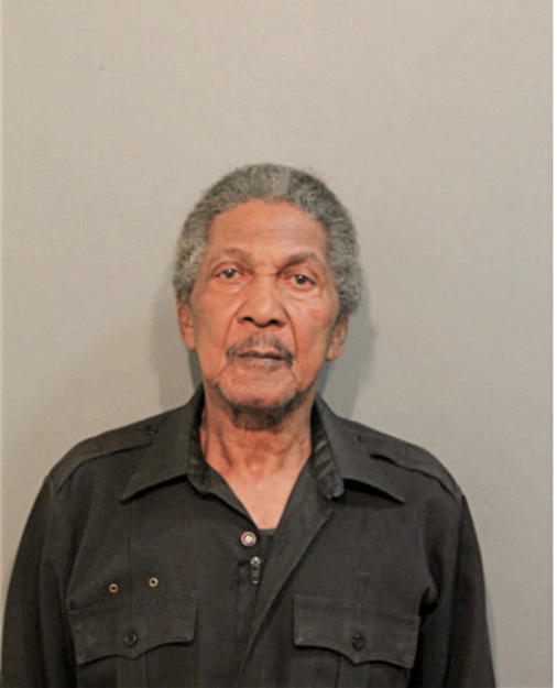 NATHON APPLEWHITE, Cook County, Illinois