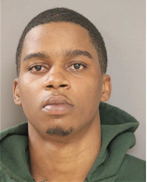 MICHAEL DEMOND BANKS, Cook County, Illinois