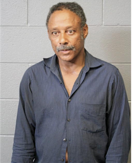 ROBERT E BARNES, Cook County, Illinois