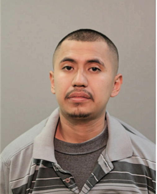 SERGIO BARRERA, Cook County, Illinois