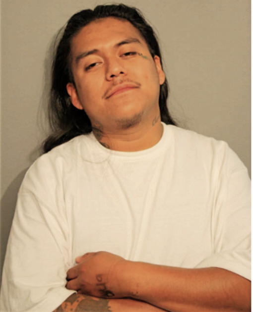 ARMANDO BAUTISTA, Cook County, Illinois