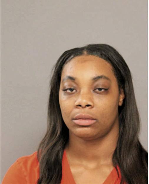 TAMAR B BEASLEY, Cook County, Illinois