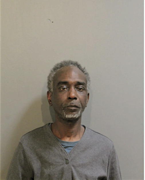 CHARLIE LEE BLAND, Cook County, Illinois