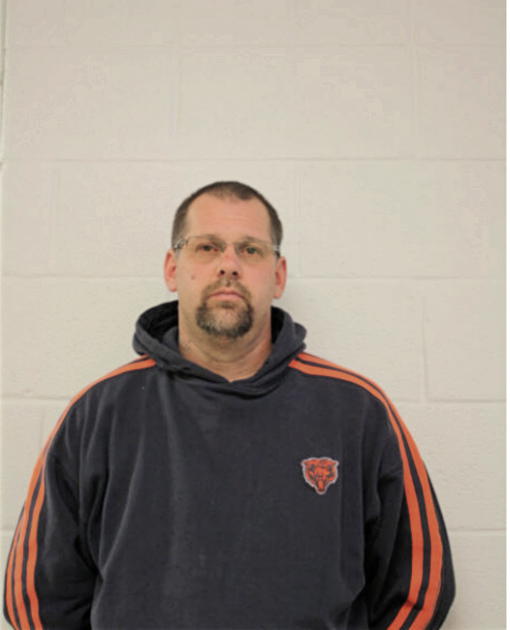 SCOTT J BORGARDT, Cook County, Illinois