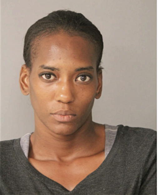PHYLICIA L BRACEY, Cook County, Illinois