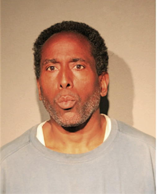 HERBERT BROOKS, Cook County, Illinois