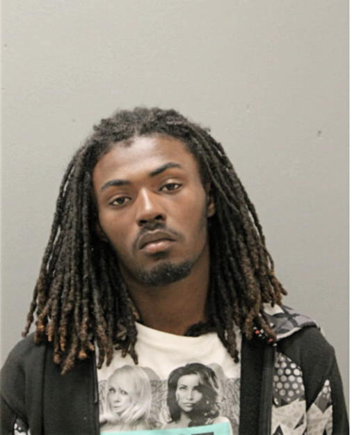 MARKEE BROOKS, Cook County, Illinois