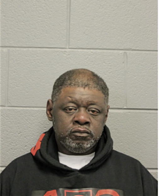 LENSEY Z BROWN, Cook County, Illinois
