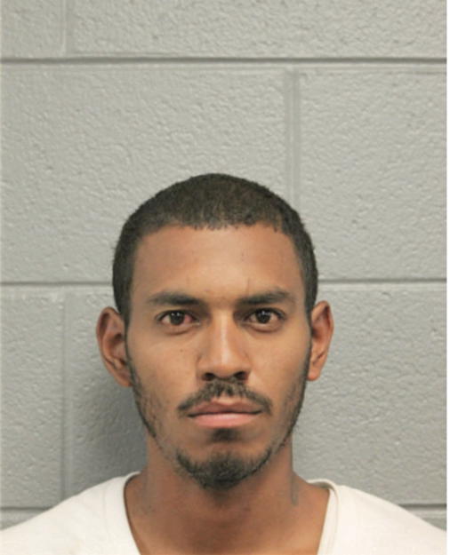 MILO BROWN, Cook County, Illinois