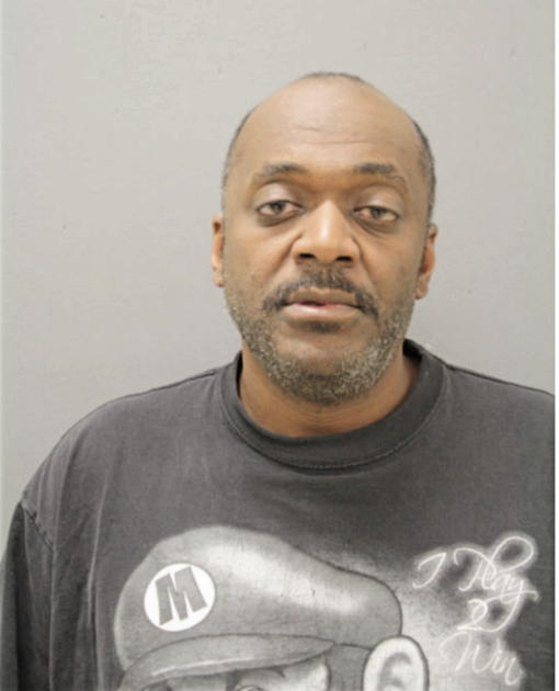 SAMUEL F BROWN, Cook County, Illinois