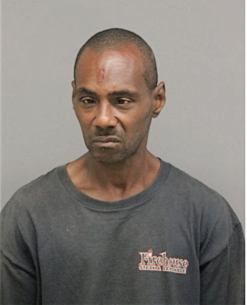 THOMAS L BROWN, Cook County, Illinois