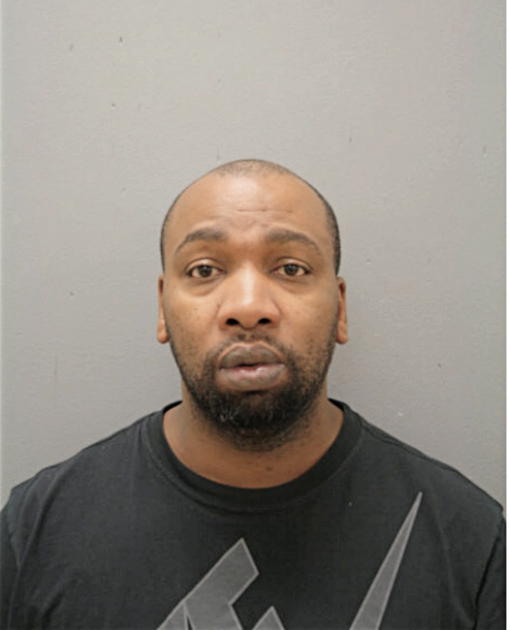 JAMES C BURES, Cook County, Illinois