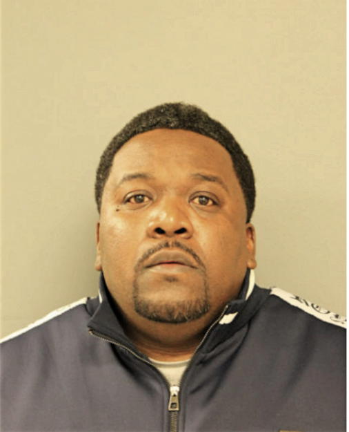 KEVIN C GIBBS, Cook County, Illinois