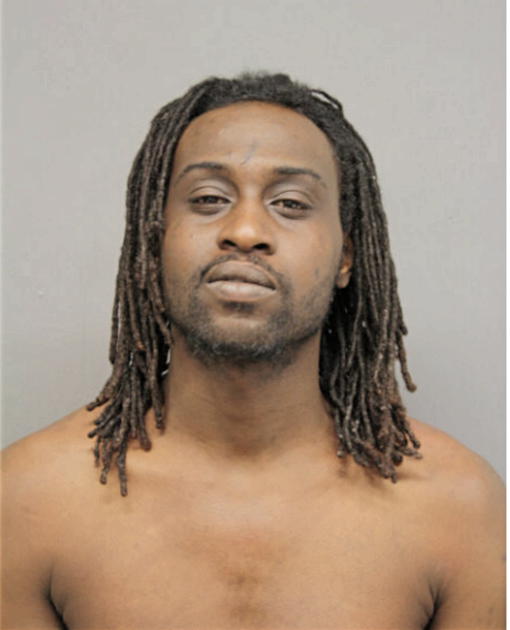 TIMOTHY CALLOWAY, Cook County, Illinois