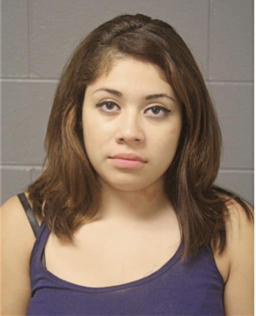 FATIMA CAMARGO, Cook County, Illinois