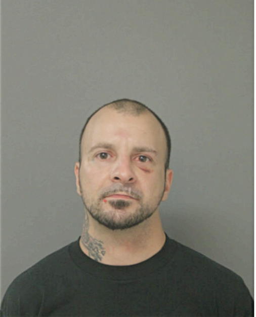 BRIAN CAPODANNO, Cook County, Illinois