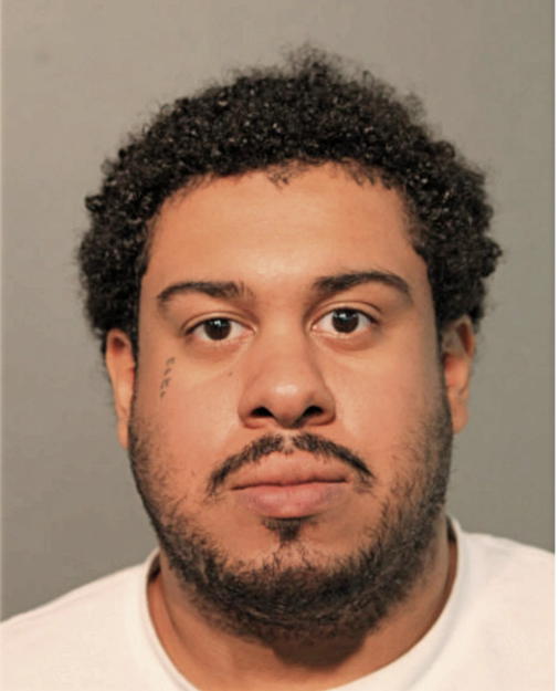 RENATO CARRERE, Cook County, Illinois