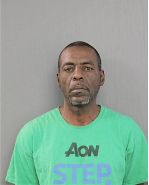 JEROME E CARTER, Cook County, Illinois