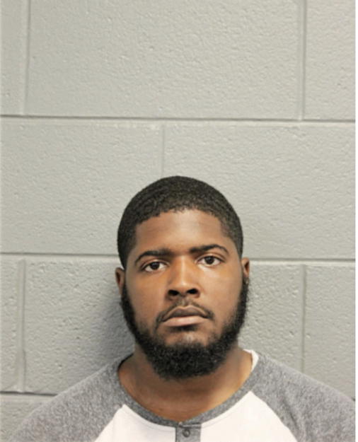 GEREMIE D CATCHINGS, Cook County, Illinois