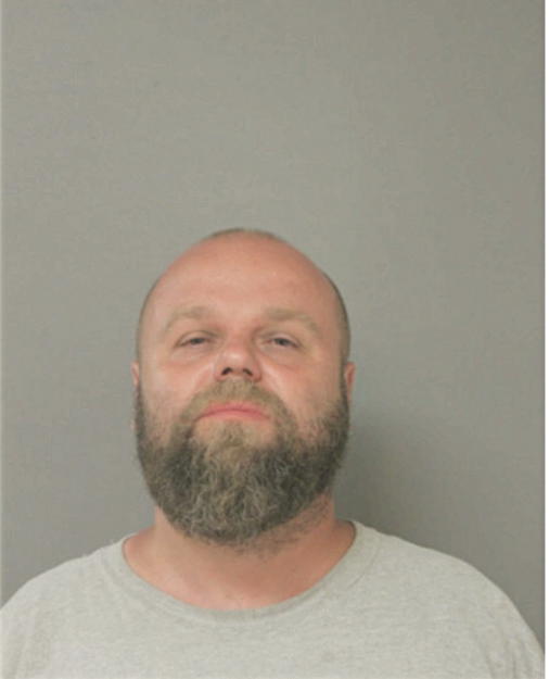 IRENEUSZ CENDROWSKI, Cook County, Illinois