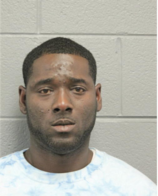 WILLIE CHAMP, Cook County, Illinois