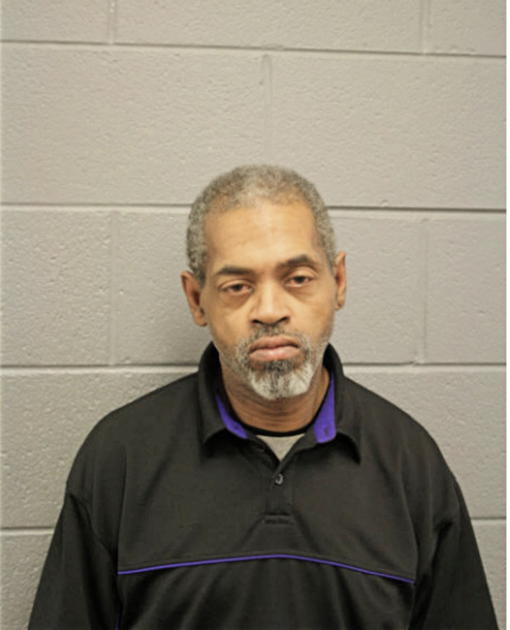 BERNARD CHAPMAN, Cook County, Illinois