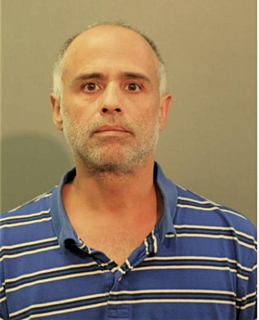 LAZARO CHAVEZ, Cook County, Illinois
