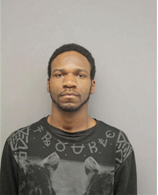 DAMON CLAY, Cook County, Illinois