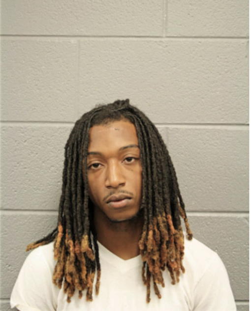 MARK COMPTON, Cook County, Illinois