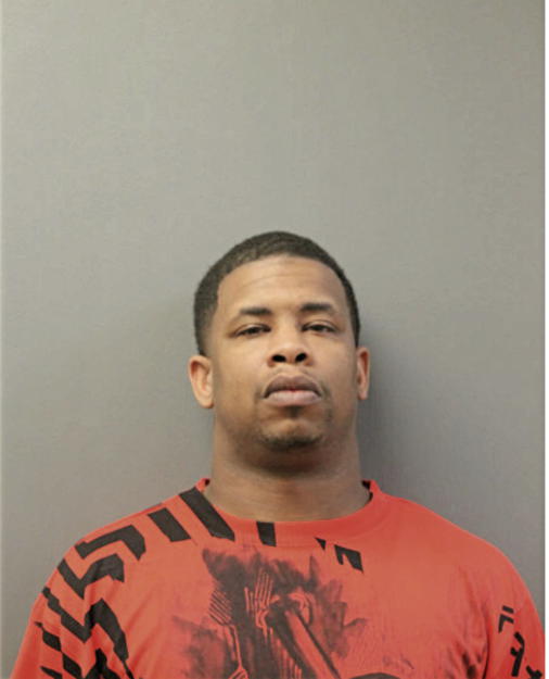 JACQUE COOPER, Cook County, Illinois