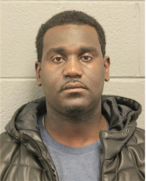 LAWRENCE COPPAGE, Cook County, Illinois