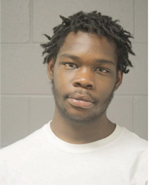 NIREU CROSBY, Cook County, Illinois