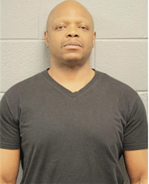 ALLEN DAVENPORT, Cook County, Illinois