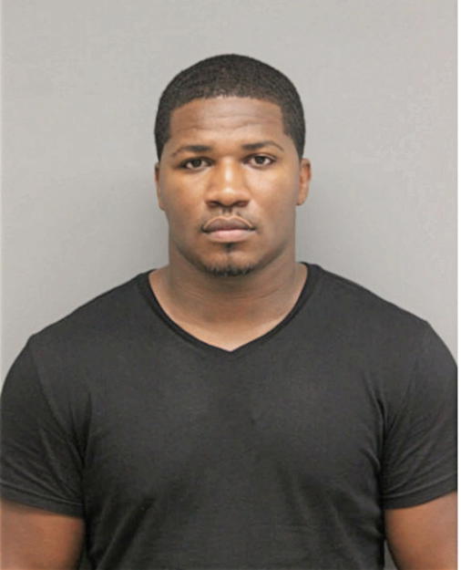 BRANT L DAVIS, Cook County, Illinois