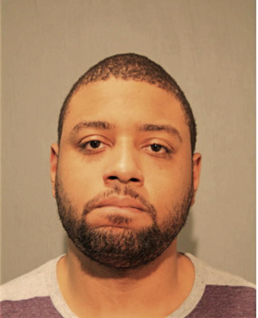 BYRON LENAIR DAVIS, Cook County, Illinois